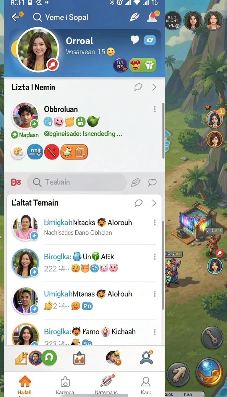 Aplikasi 333v Resmi dan Terpercaya di Android screenshot 1