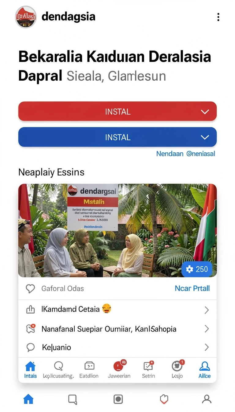 Aplikasi mega388 Terpercaya untuk Android screenshot 1