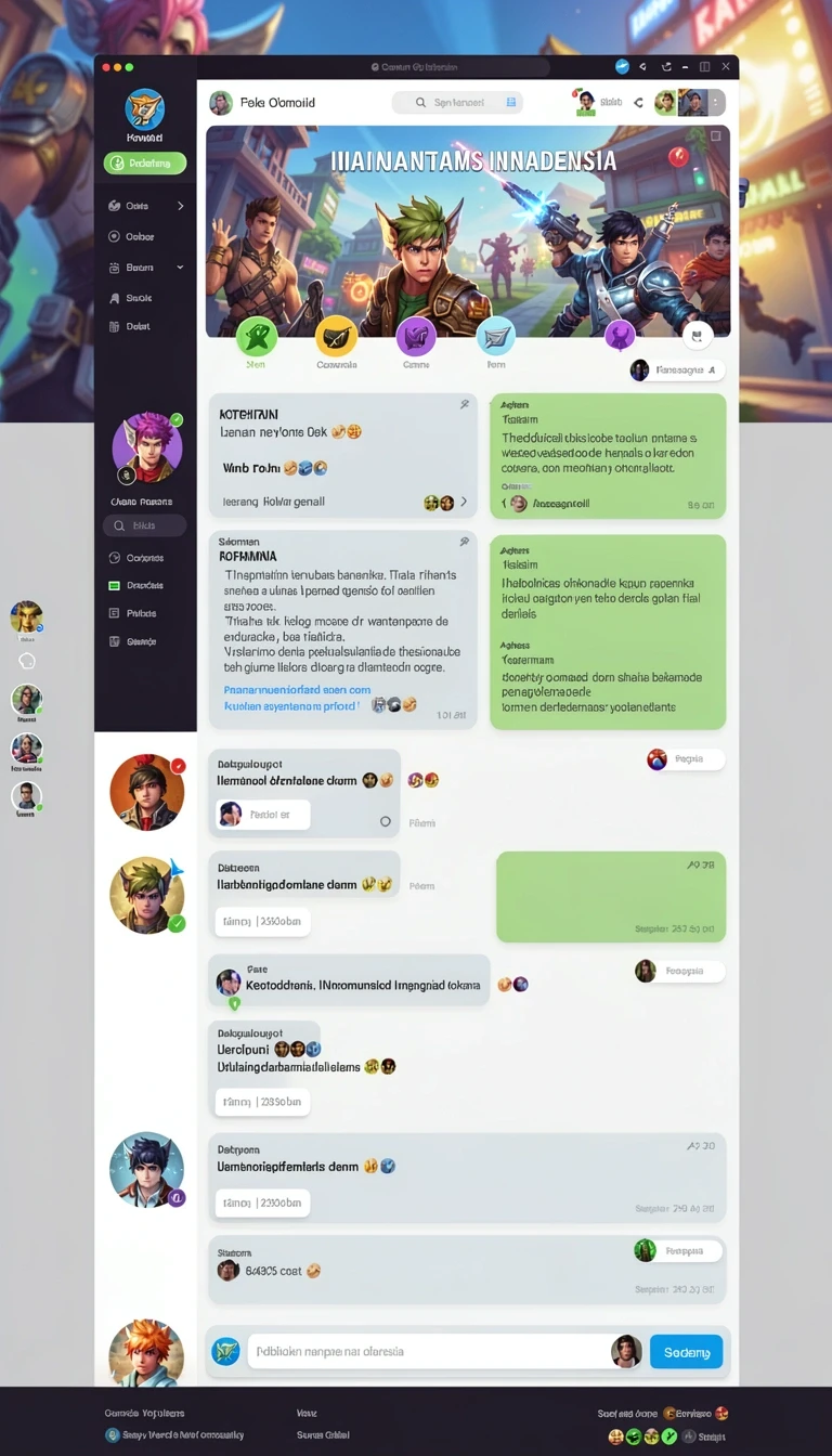 Aplikasi kawi777 Resmi dan Terpercaya di Android screenshot 1