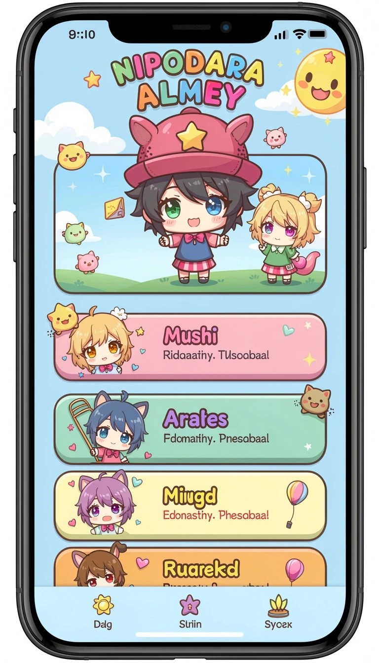 Aplikasi raffi777 Resmi dan Terpercaya di Android screenshot 2