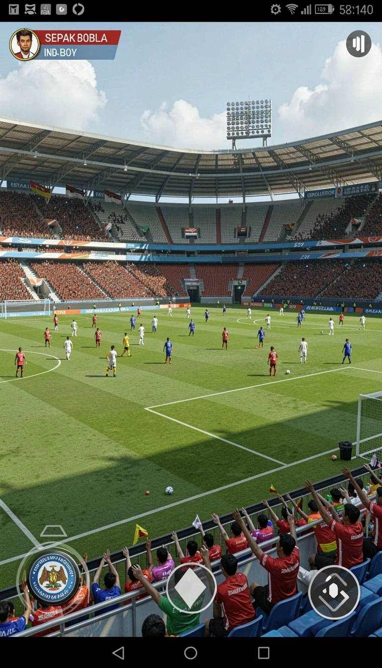 Aplikasi dewi188 Terpercaya untuk Android screenshot 3