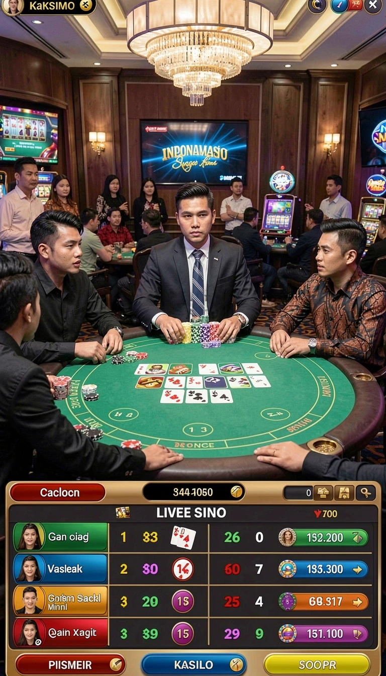 Aplikasi rr666 Terpercaya untuk Android screenshot 1
