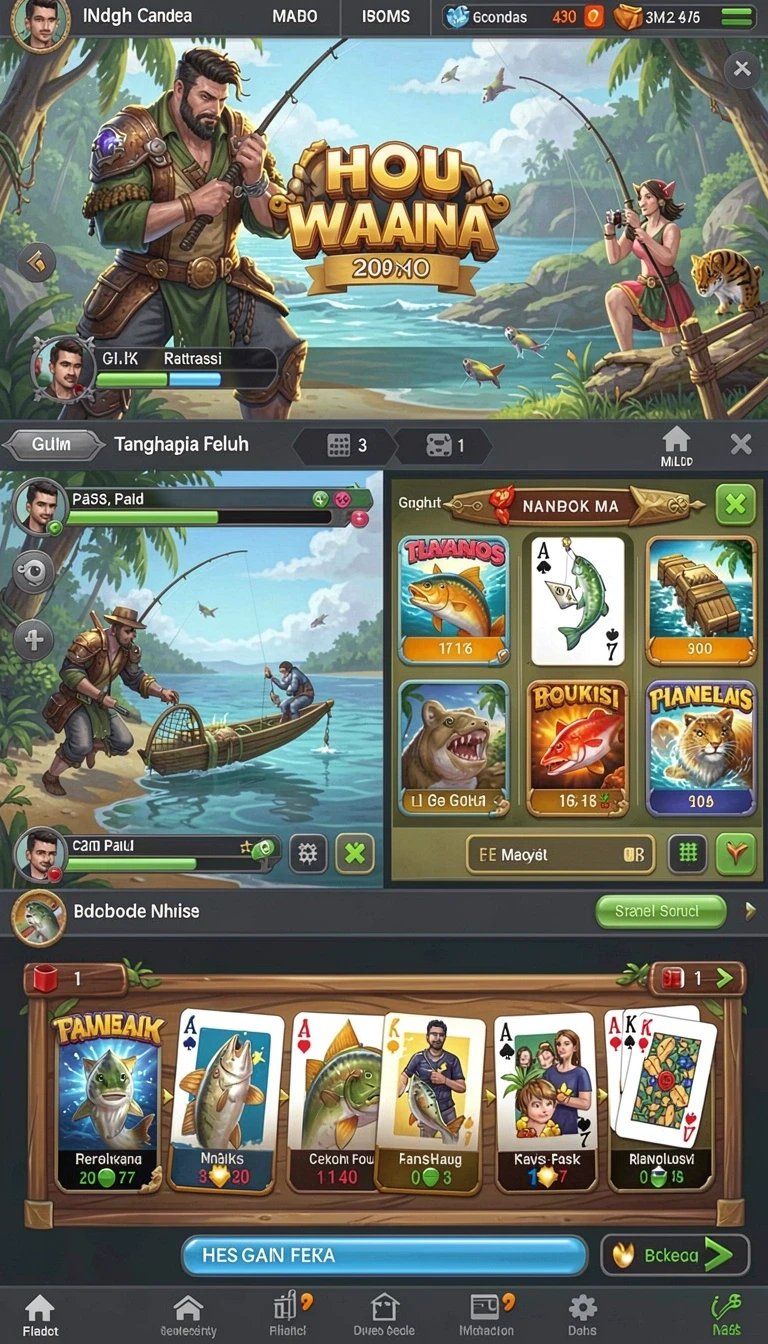 Aplikasi w67 Resmi dan Terpercaya di Android screenshot 3