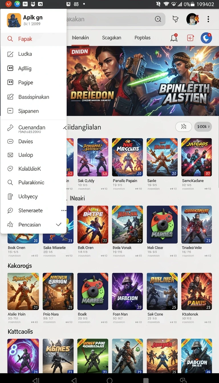 Aplikasi pc789 Resmi dan Terpercaya di Android screenshot 2