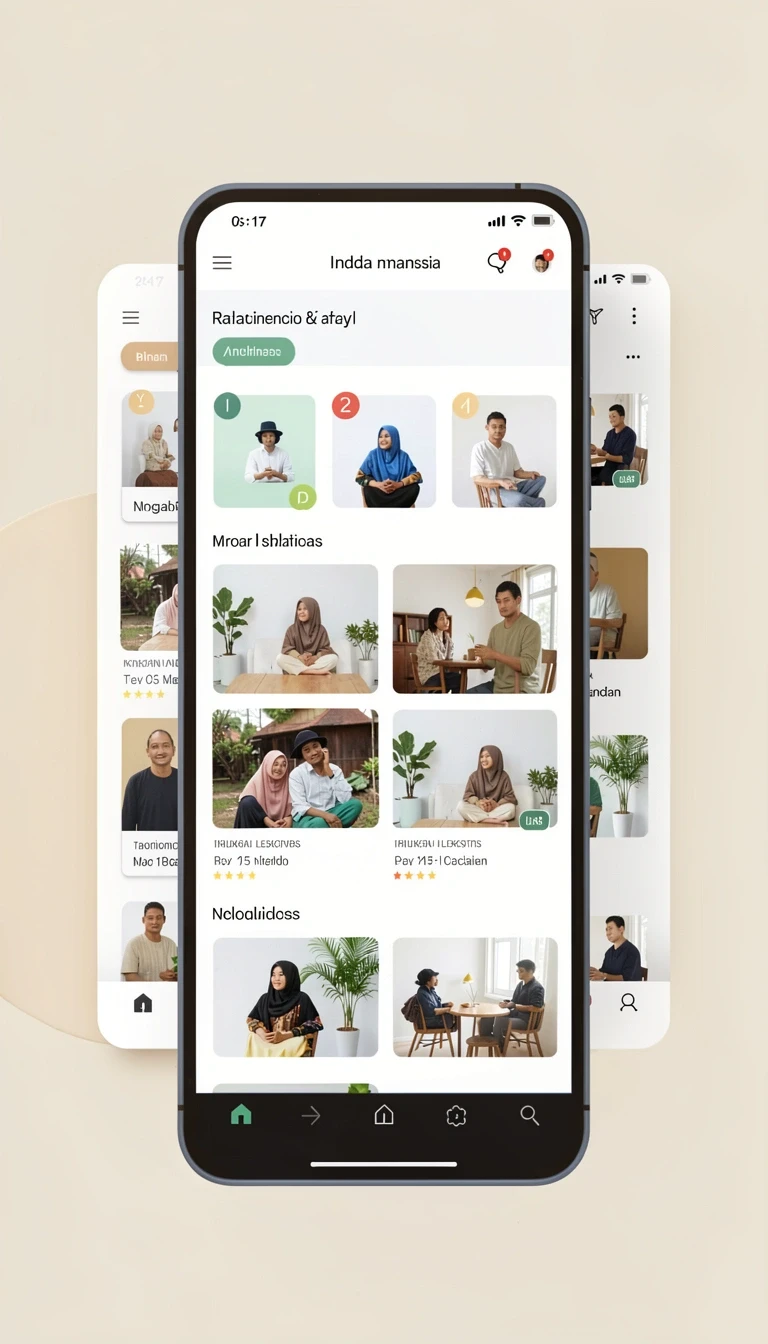 Aplikasi isototo Resmi dan Terpercaya di Android screenshot 1