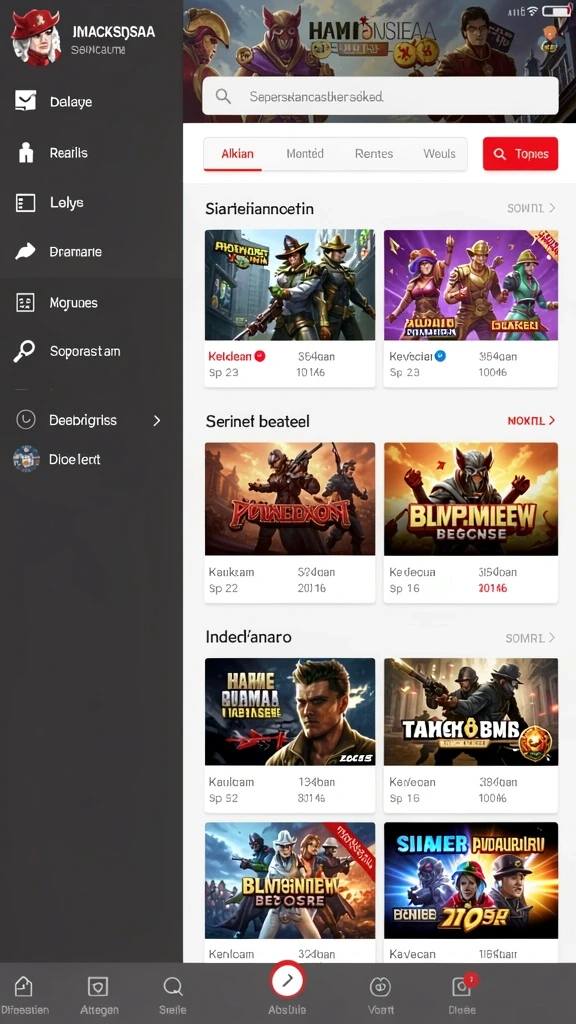 Aplikasi brutal77 Resmi dan Terpercaya di Android screenshot 1