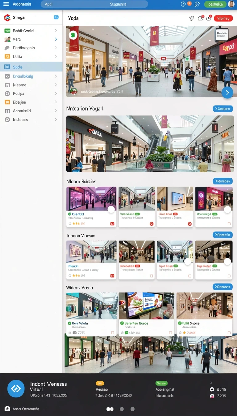 Aplikasi evip2 Terpercaya untuk Android screenshot 1
