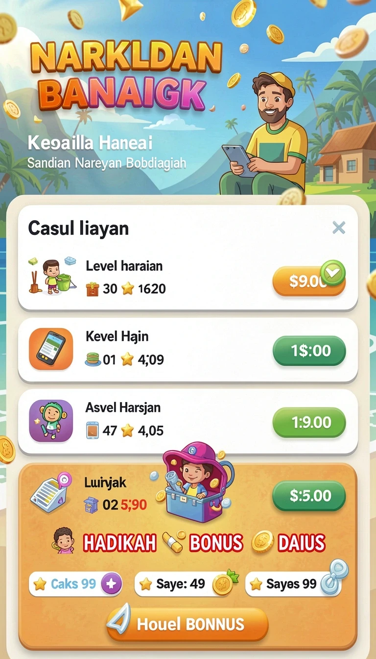 Aplikasi gn168 Resmi dan Terpercaya di Android screenshot 1