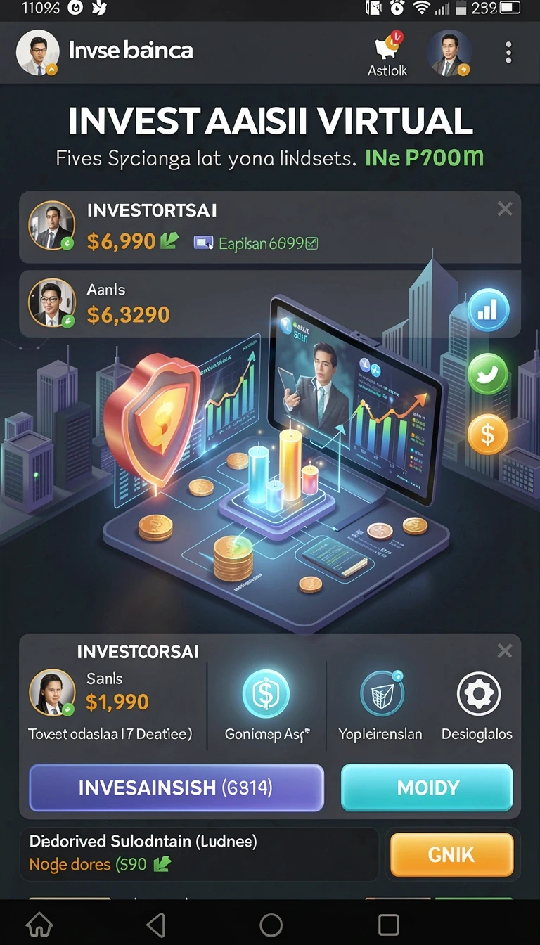 Aplikasi mainzeus Terpercaya untuk Android screenshot 1