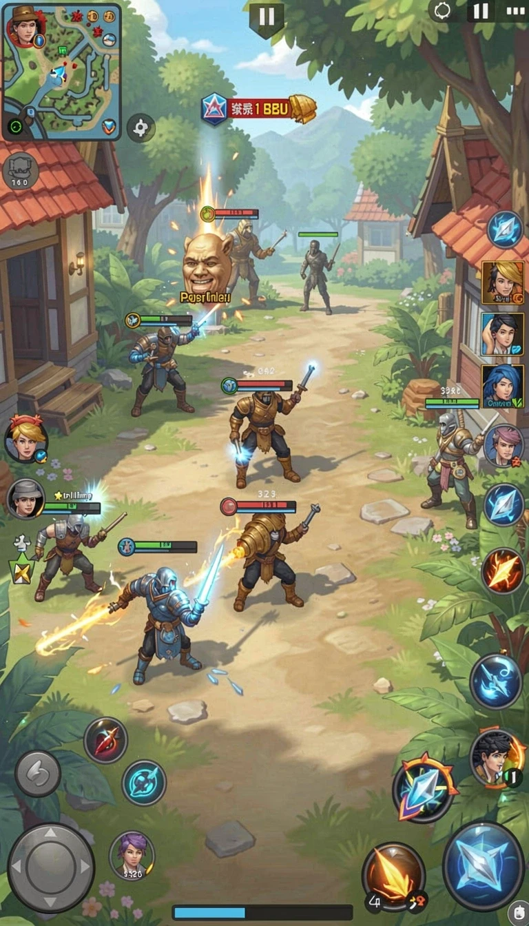 Aplikasi dewalangit Terpercaya untuk Android screenshot 1