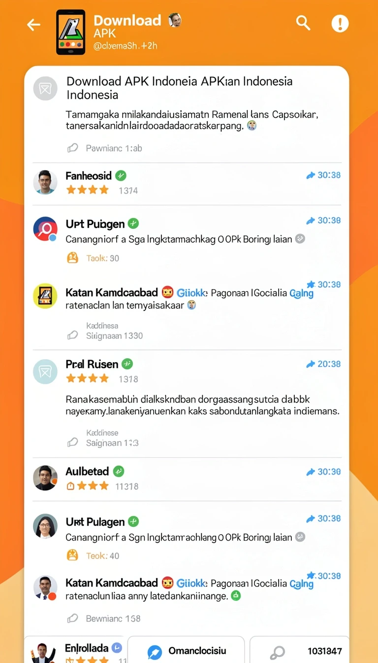 Aplikasi bwo888 Terpercaya untuk Android screenshot 3