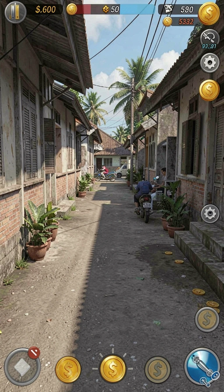 Aplikasi suster4d Terpercaya untuk Android screenshot 3