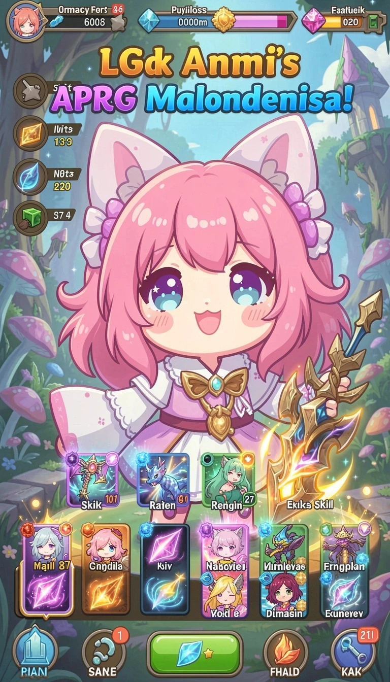 Aplikasi f200m Resmi dan Terpercaya di Android screenshot 1