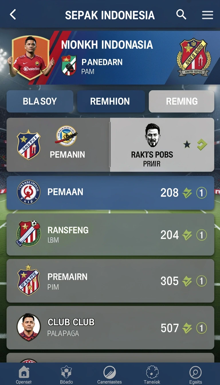 Aplikasi valir4d Terpercaya untuk Android screenshot 3