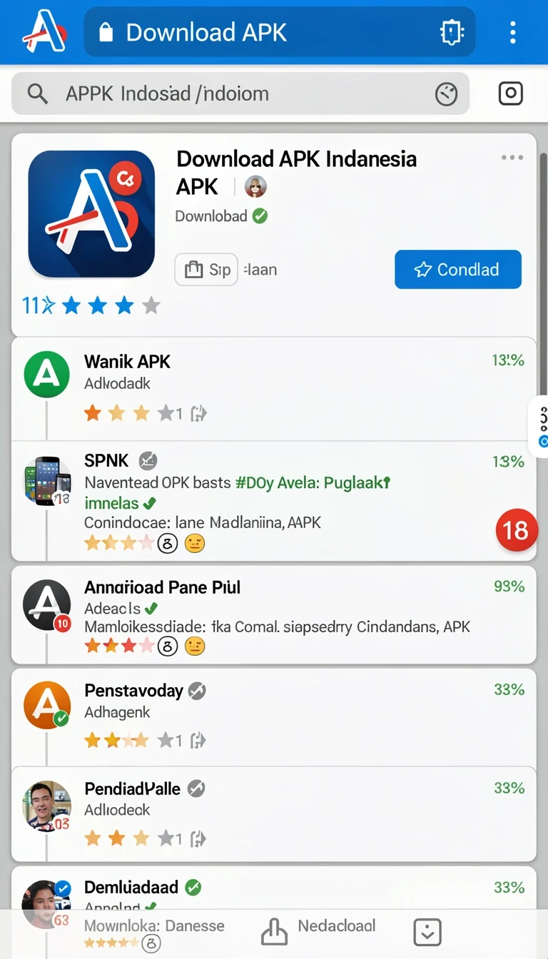 Aplikasi rpvip2 Resmi dan Terpercaya di Android screenshot 1