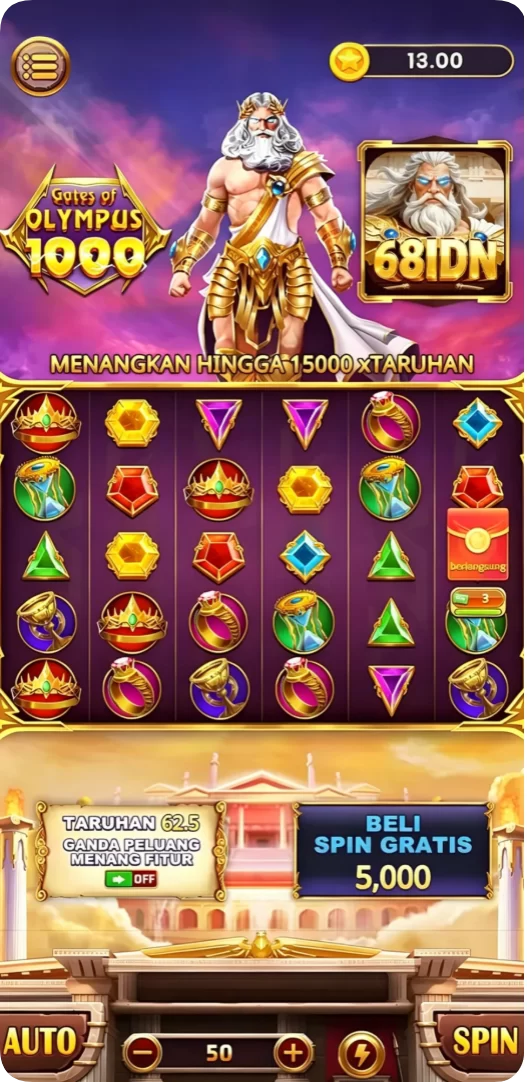 Aplikasi dam88 Terpercaya untuk Android screenshot 3