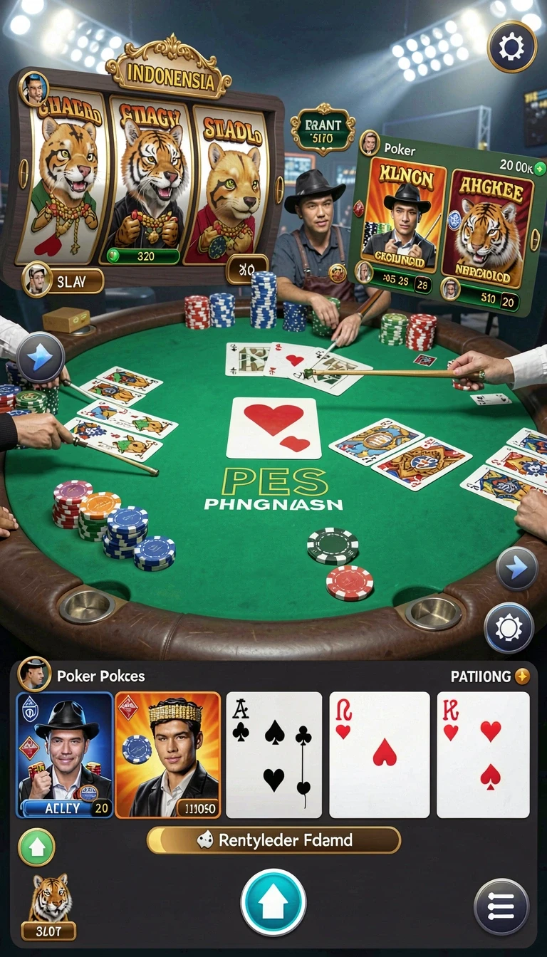 Aplikasi pg11 Resmi dan Terpercaya di Android screenshot 1
