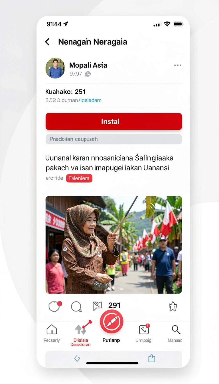 Aplikasi macantogel Terpercaya untuk Android screenshot 3