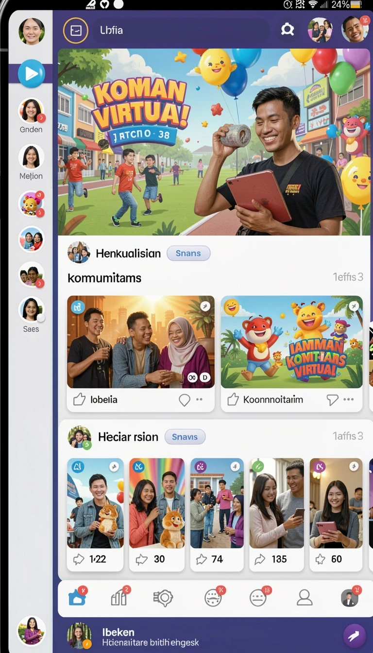 Aplikasi xxtoto Resmi dan Terpercaya di Android screenshot 1