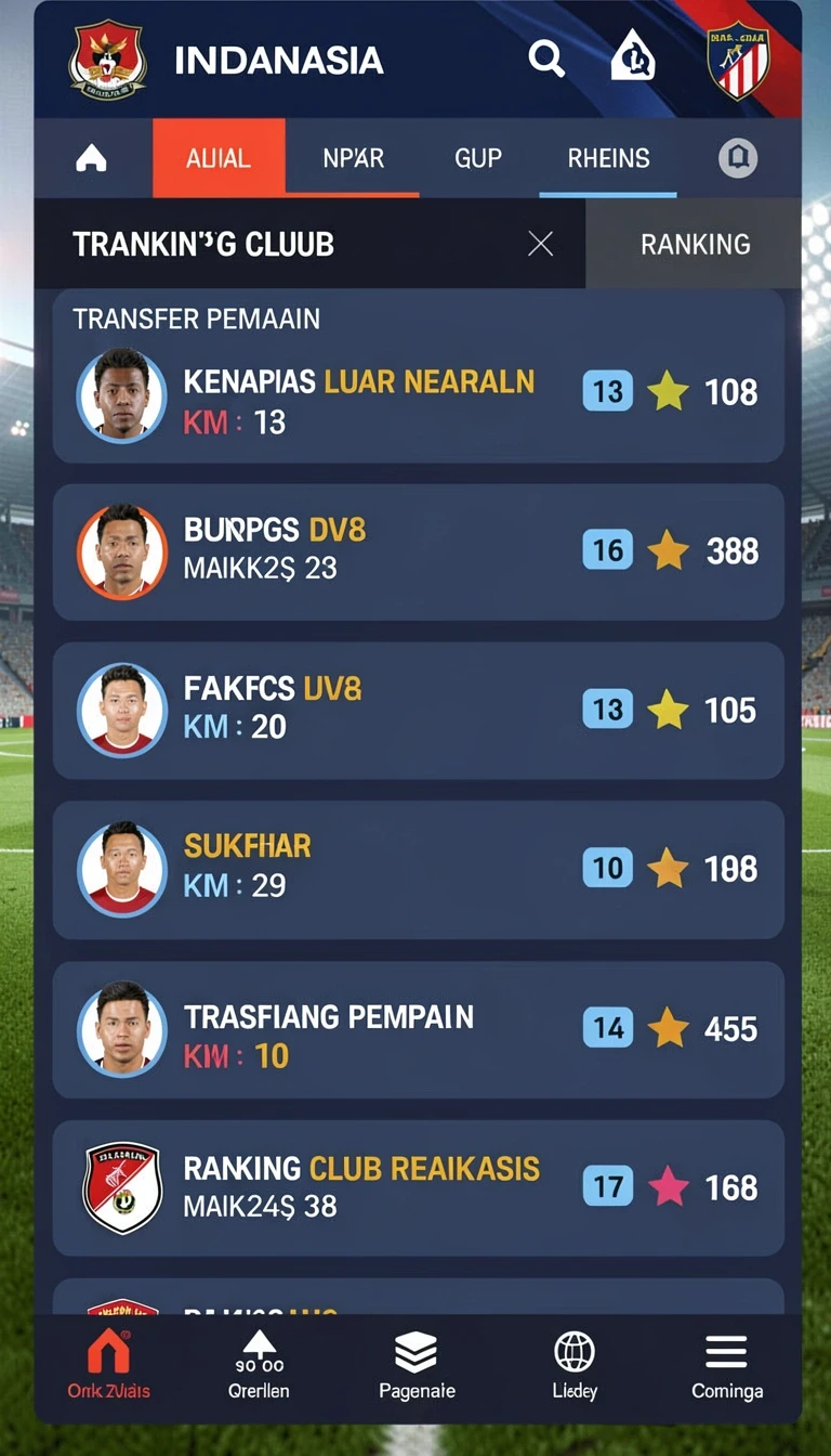 Aplikasi support Terpercaya untuk Android screenshot 2