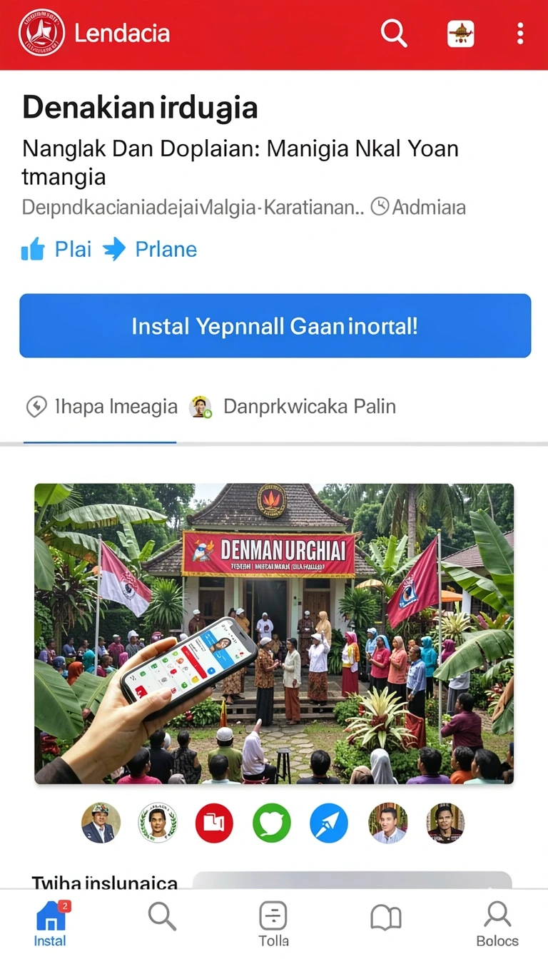 Aplikasi w67 Resmi dan Terpercaya di Android screenshot 1