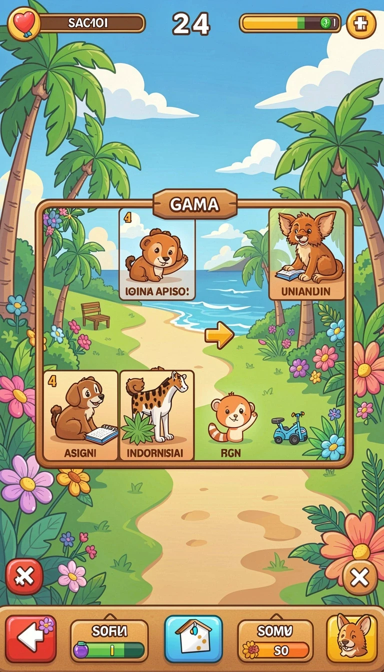 Aplikasi piton786 Terpercaya untuk Android screenshot 2