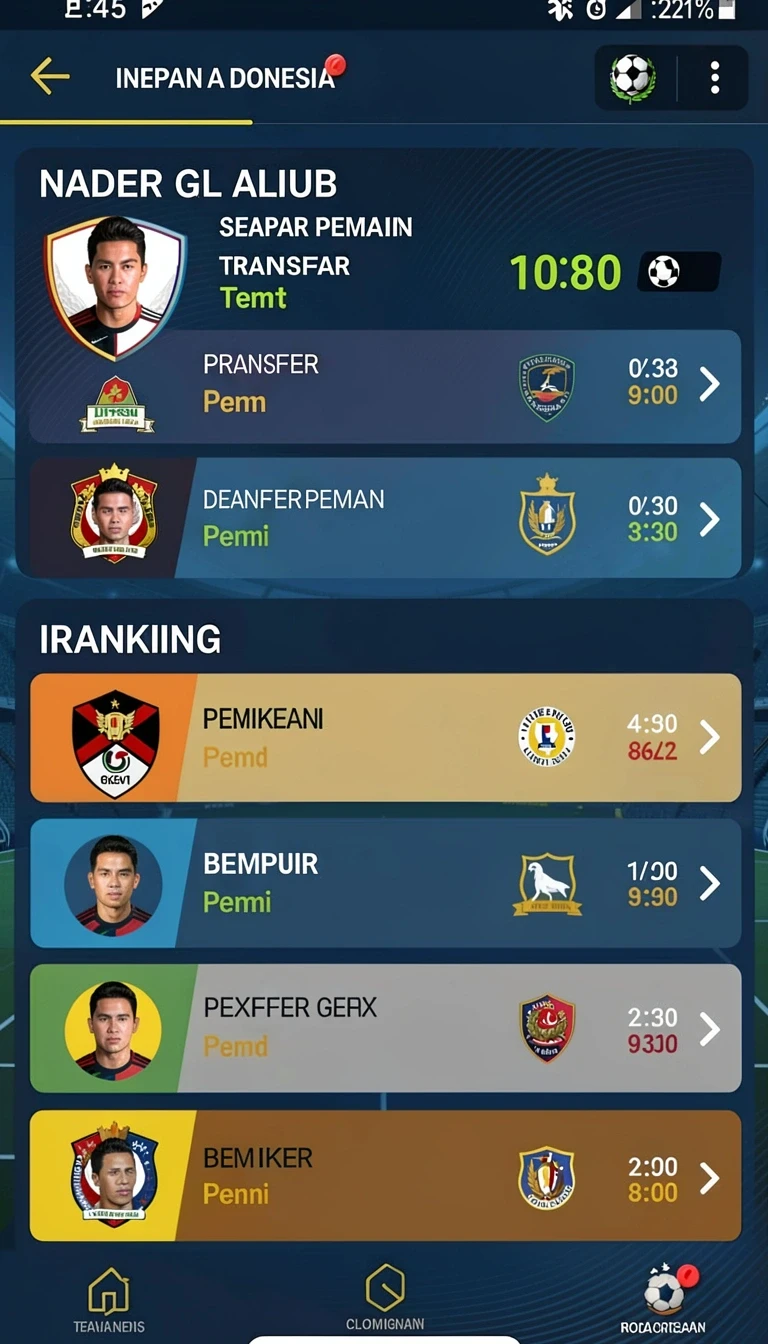 Aplikasi api5000 Resmi dan Terpercaya di Android screenshot 2