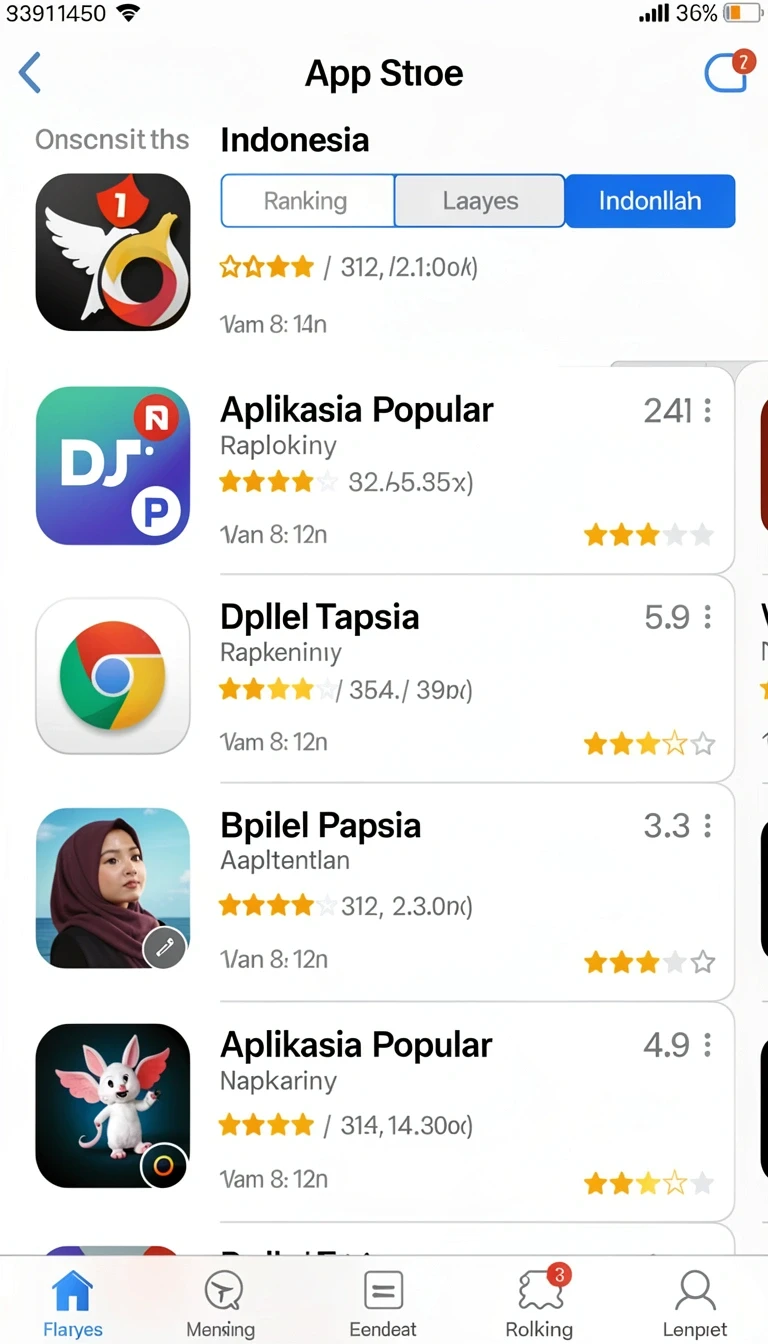 Aplikasi kikototo Terpercaya untuk Android screenshot 2