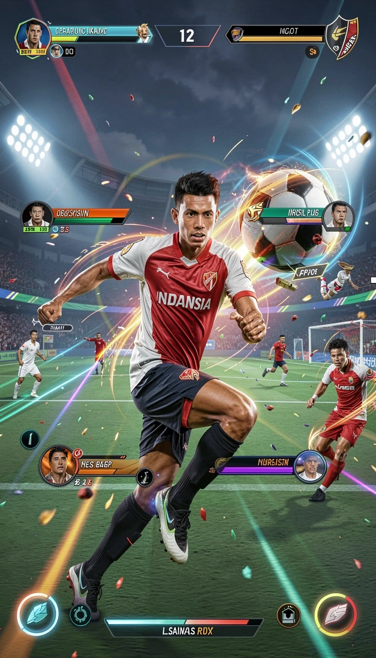 Aplikasi bigpot88 Terpercaya untuk Android screenshot 2