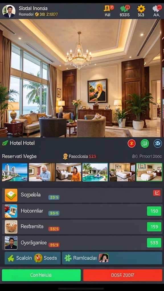 Aplikasi gacor77 Resmi dan Terpercaya di Android screenshot 3