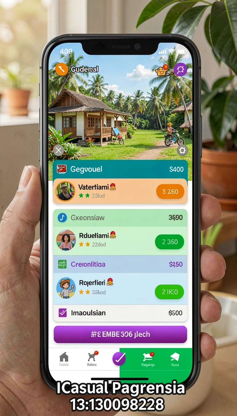 Aplikasi 33zk Resmi dan Terpercaya di Android screenshot 1