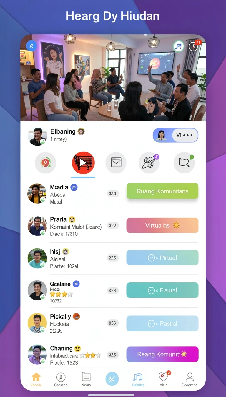 Aplikasi muara777 Terpercaya untuk Android screenshot 2