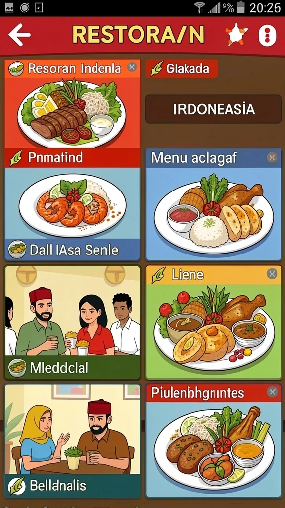Aplikasi sr877 Terpercaya untuk Android screenshot 3