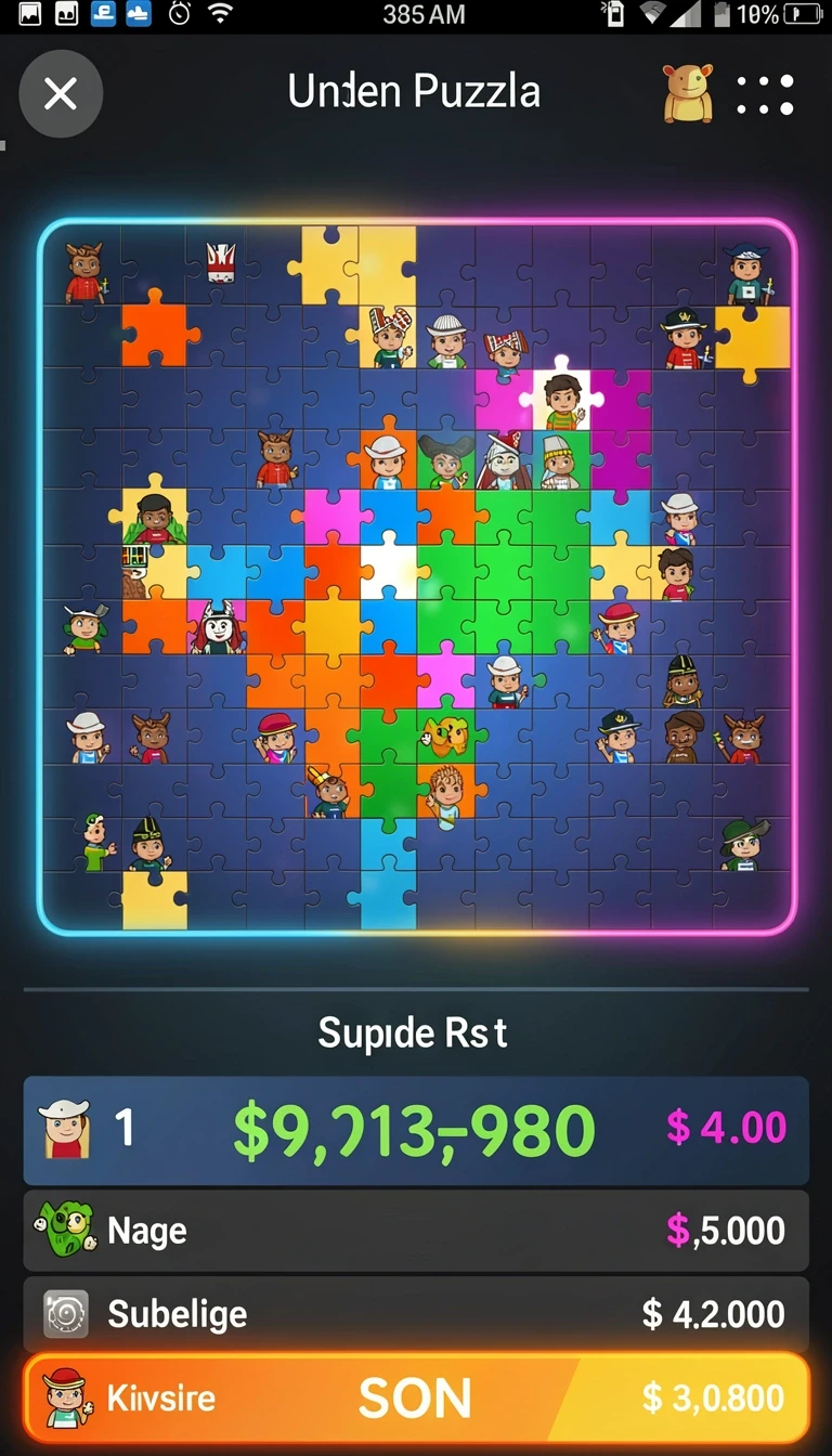 Aplikasi 99rtp Terpercaya untuk Android screenshot 3