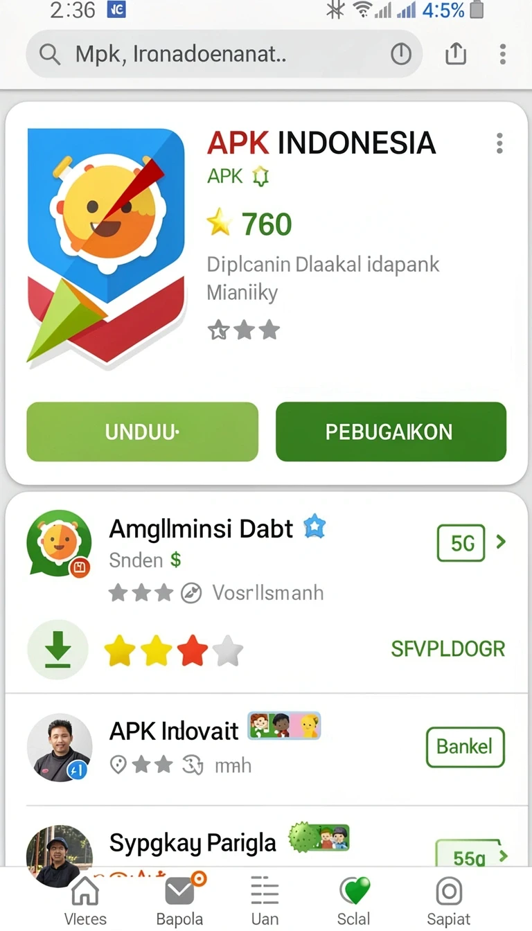 Aplikasi ledak388 Resmi dan Terpercaya di Android screenshot 2