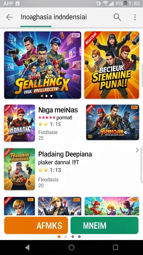 Aplikasi main88 Terpercaya untuk Android screenshot 2