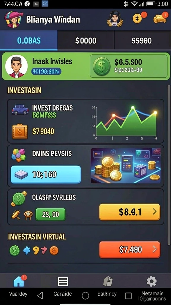 Aplikasi events Terpercaya untuk Android screenshot 3