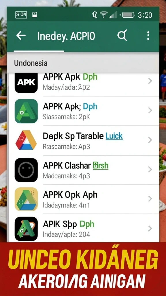 Aplikasi bwo888 Terpercaya untuk Android screenshot 2