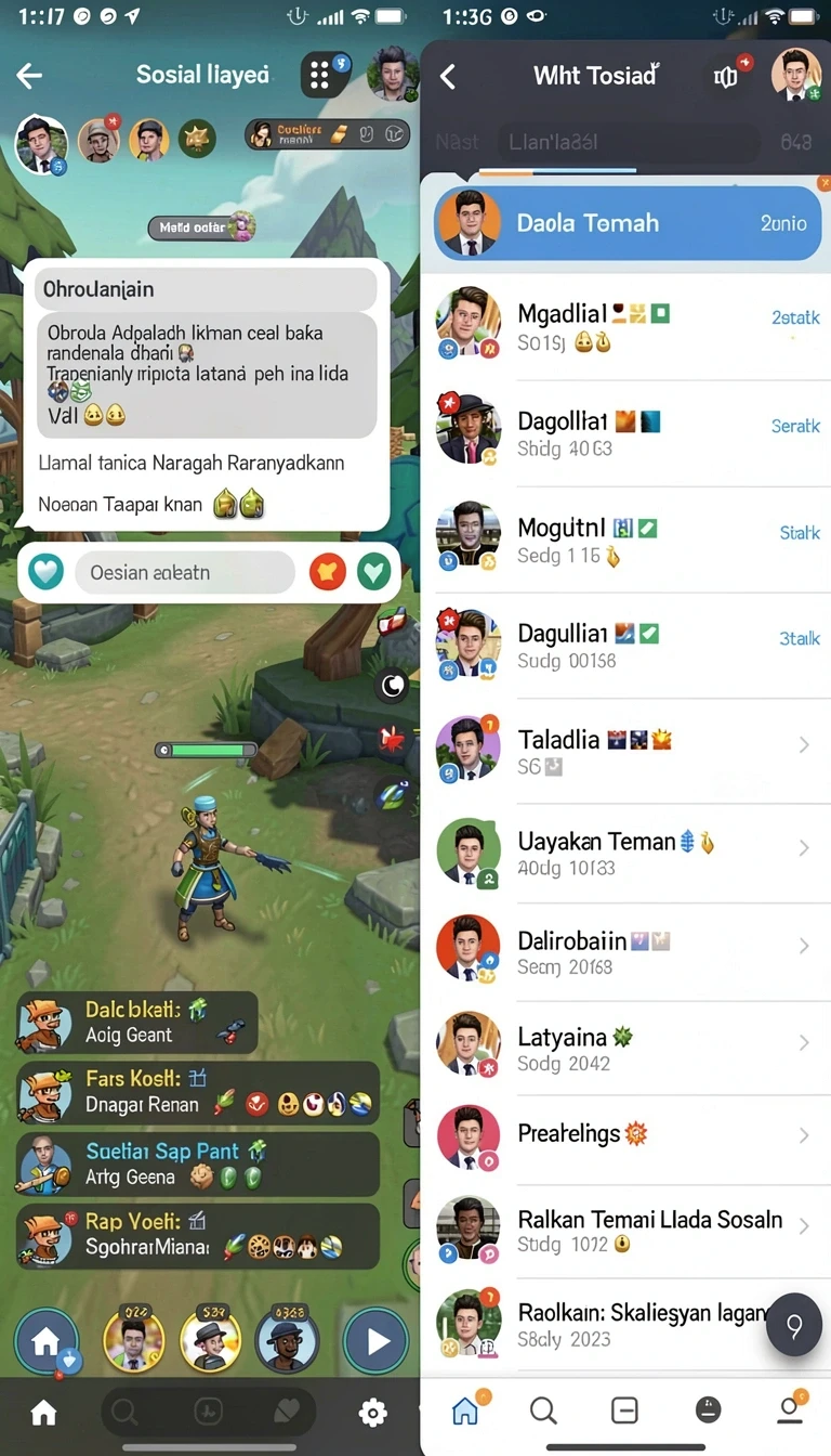 Aplikasi zeus4d Resmi dan Terpercaya di Android screenshot 2