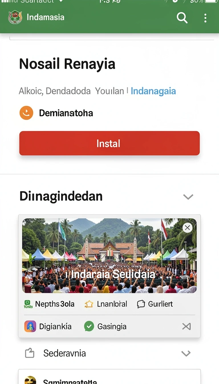 Aplikasi dam88 Terpercaya untuk Android screenshot 2