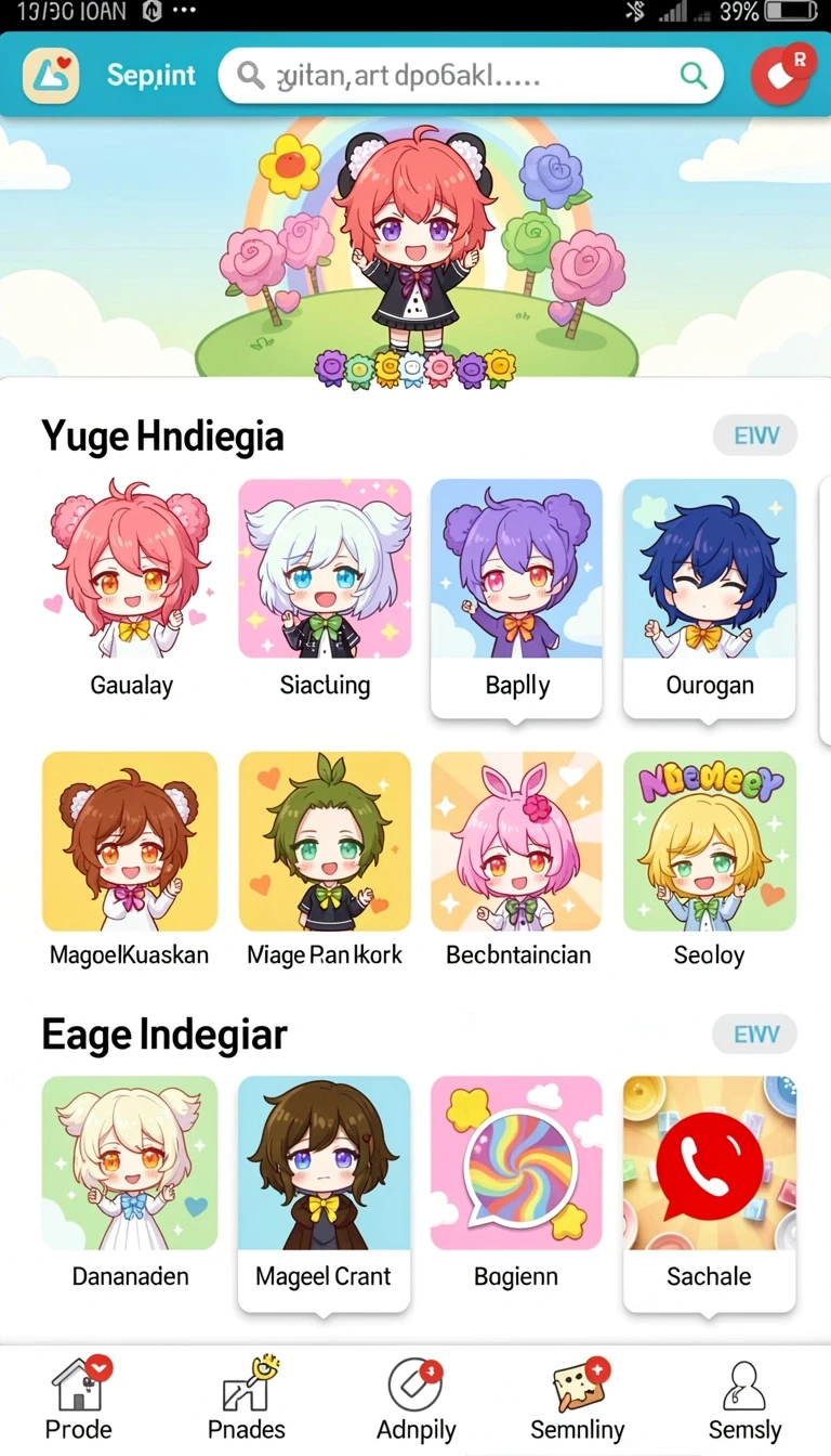 Aplikasi jamin777 Terpercaya untuk Android screenshot 1