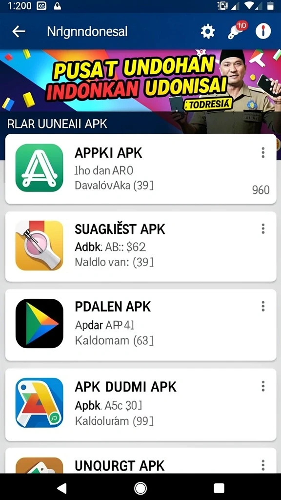 Aplikasi startogel Resmi dan Terpercaya di Android screenshot 1