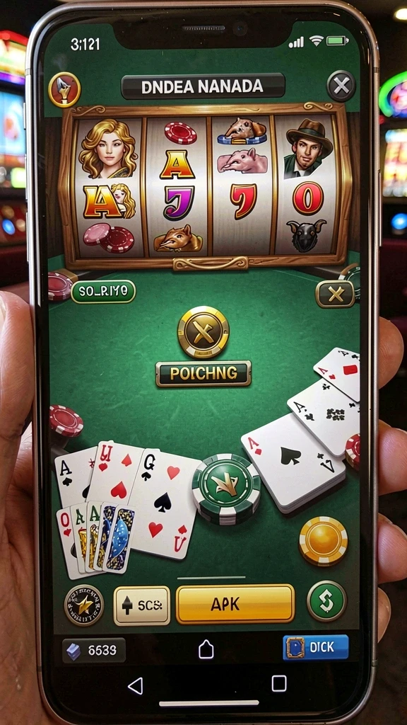 Aplikasi 888r Terpercaya untuk Android screenshot 2