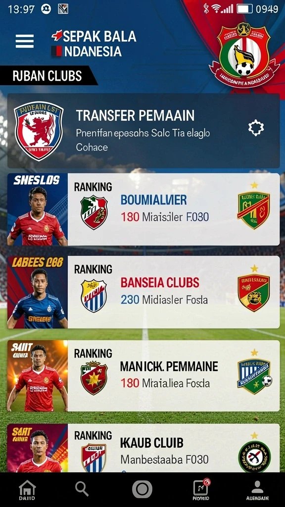 Aplikasi raffi777 Resmi dan Terpercaya di Android screenshot 3