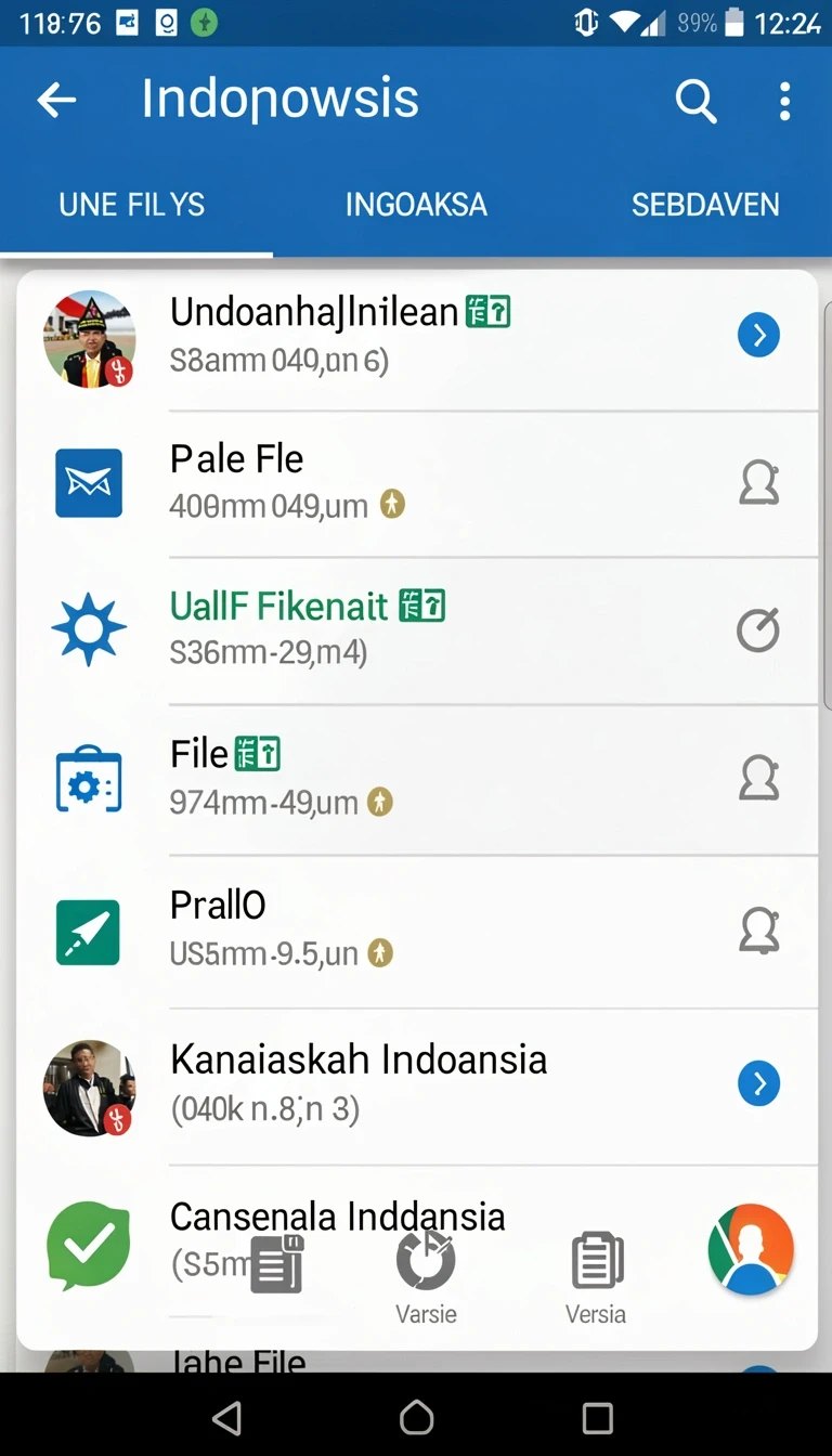 Aplikasi surga88 Terpercaya untuk Android screenshot 1