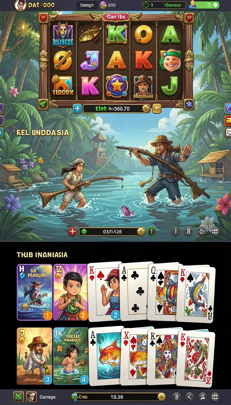 Aplikasi bwo888 Terpercaya untuk Android screenshot 1