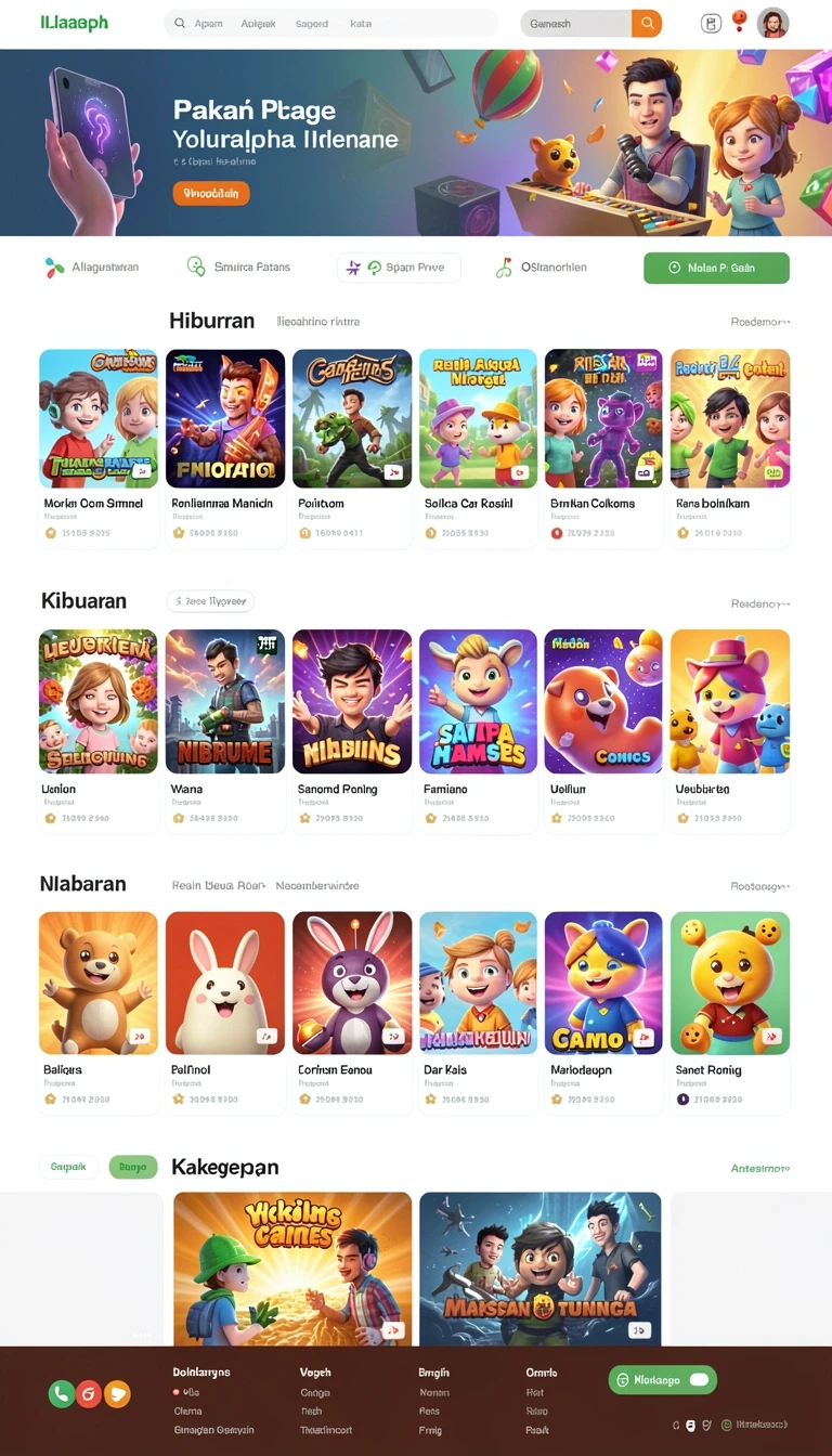 Aplikasi house777 Terpercaya untuk Android screenshot 1