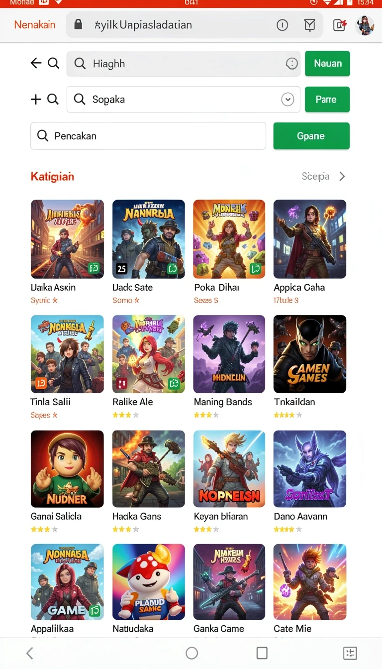 Aplikasi ee789 Resmi dan Terpercaya di Android screenshot 3