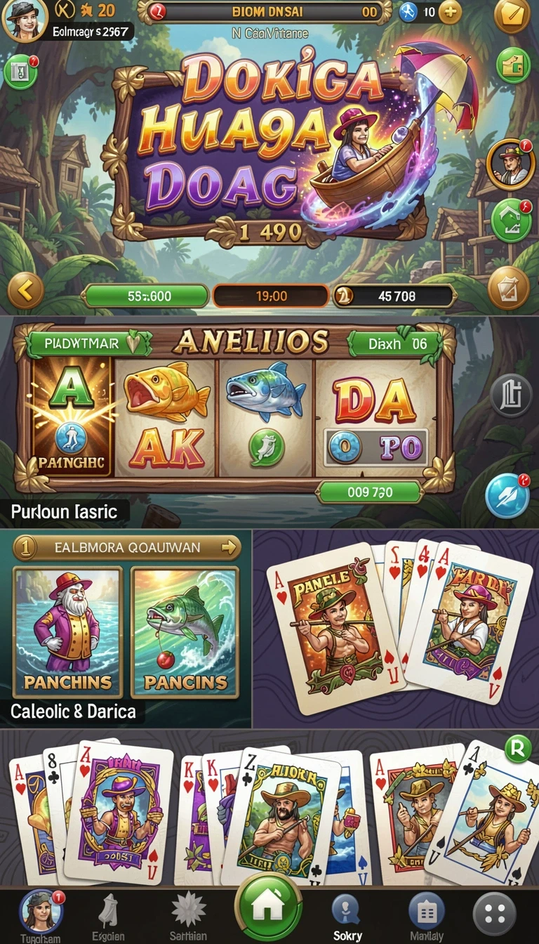 Aplikasi raffi777 Resmi dan Terpercaya di Android screenshot 1