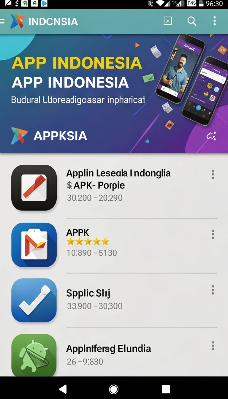 Aplikasi putarmega Resmi dan Terpercaya di Android screenshot 2